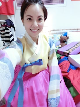 RubyLiuさんのコーディネート