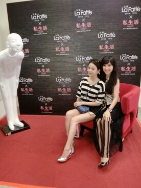 RubyLiuさんのコーディネート