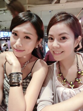 RubyLiuさんのコーディネート