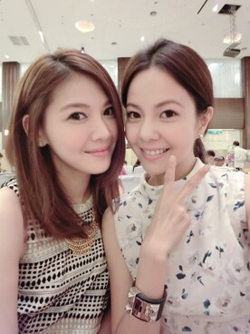 RubyLiuさんのコーディネート