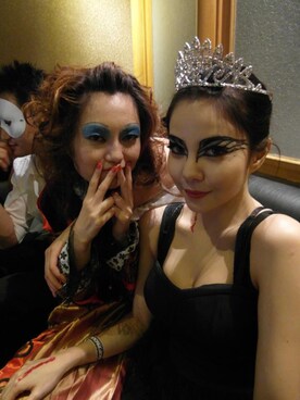 RubyLiuさんのコーディネート