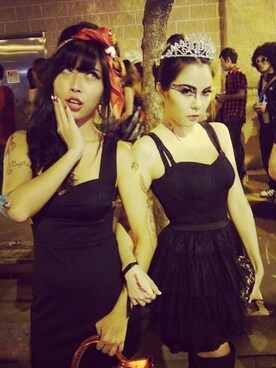 RubyLiuさんのコーディネート