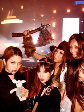 RubyLiuさんのコーディネート