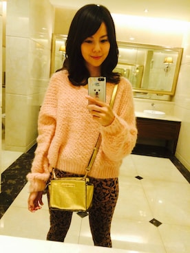 RubyLiuさんのコーディネート