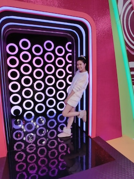 RubyLiuさんのコーディネート