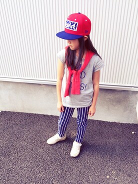 Chikakoさんのコーディネート