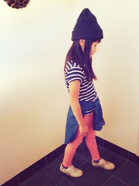 Chikakoさんのコーディネート