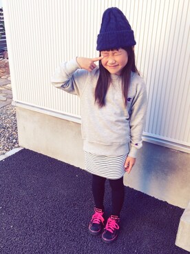 Chikakoさんのコーディネート