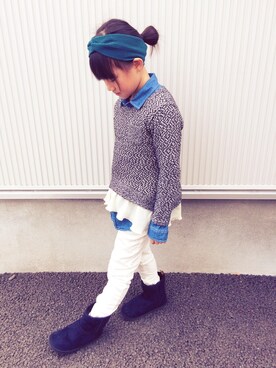 Chikakoさんのコーディネート