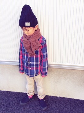 Chikakoさんのコーディネート