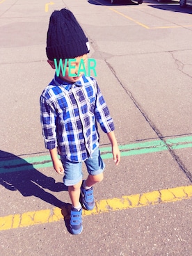 Chikakoさんのコーディネート