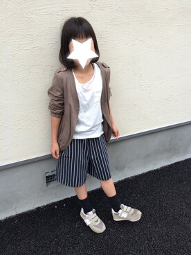 Chikakoさんのコーディネート