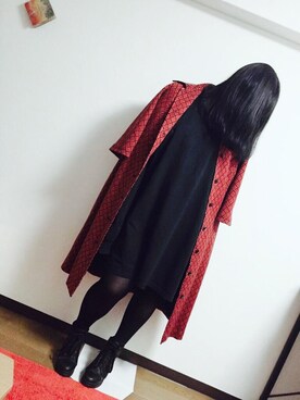 Nanさんのコーディネート