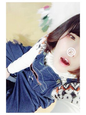 Nanさんのコーディネート