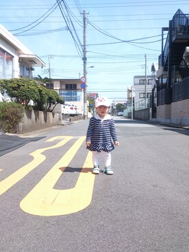 はっしさんのコーディネート