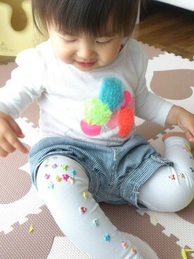 はっしさんのコーディネート