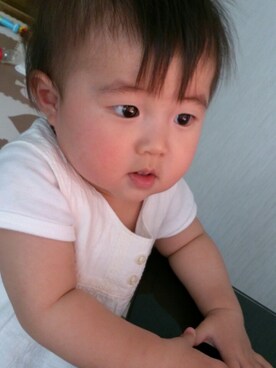 はっしさんのコーディネート