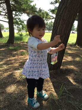 はっしさんのコーディネート