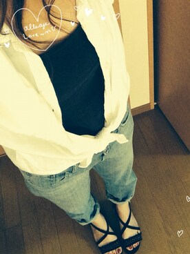 puchi.miyuさんのコーディネート