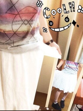 puchi.miyuさんのコーディネート