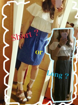 puchi.miyuさんのコーディネート