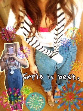 puchi.miyuさんのコーディネート