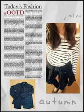 puchi.miyuさんのコーディネート