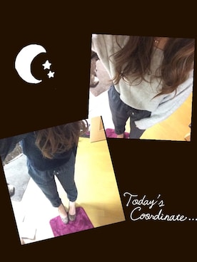 puchi.miyuさんのコーディネート