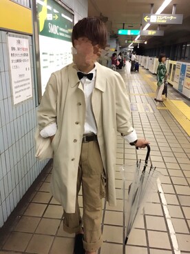 ko_kiさんのコーディネート