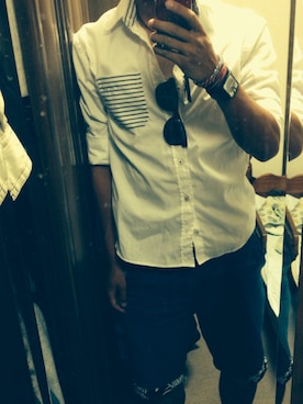 やひろさんのコーディネート