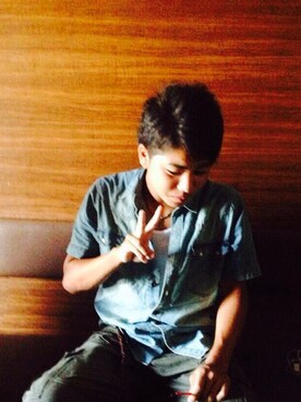 やひろさんのコーディネート