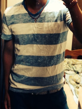 やひろさんのコーディネート