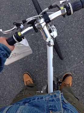 やひろさんのコーディネート