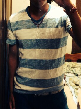 やひろさんのコーディネート