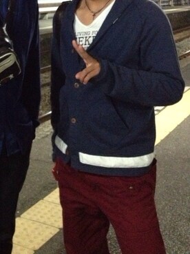 やひろさんのコーディネート