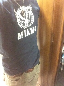 やひろさんのコーディネート