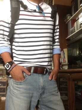 やひろさんのコーディネート