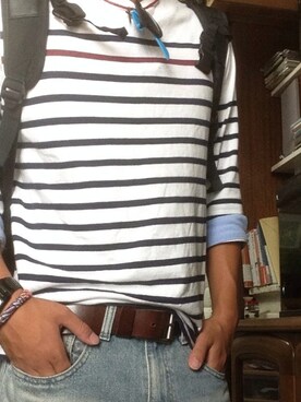 やひろさんのコーディネート