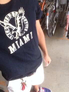 やひろさんのコーディネート