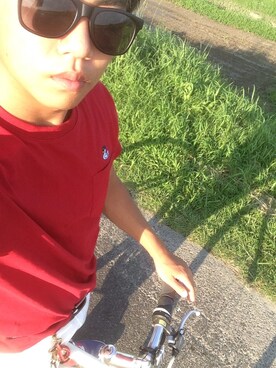 やひろさんのコーディネート