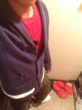 やひろさんのコーディネート