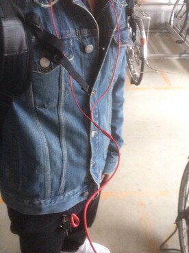 やひろさんのコーディネート