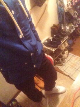 やひろさんのコーディネート