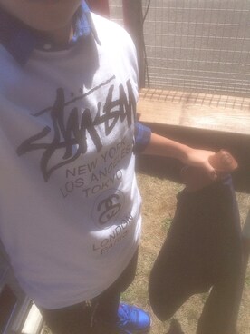 やひろさんのコーディネート