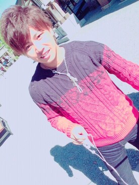 やひろさんのコーディネート