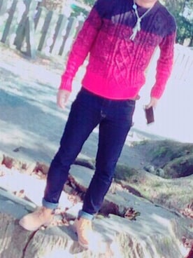 やひろさんのコーディネート