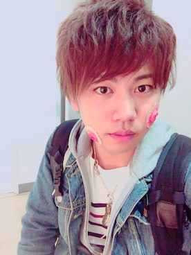 やひろさんのコーディネート