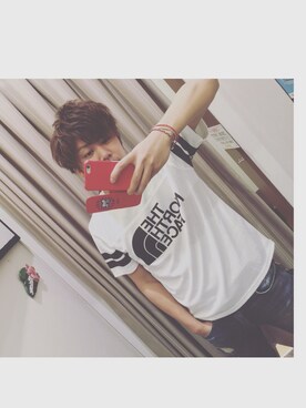 やひろさんのコーディネート