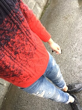 やひろさんのコーディネート