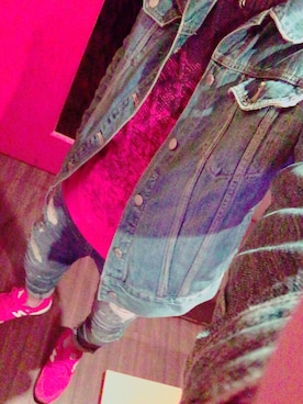 やひろさんのコーディネート